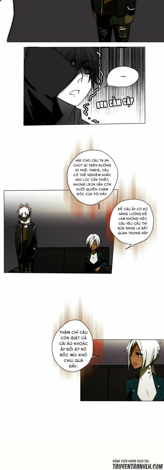 catharsis chapter 33 16