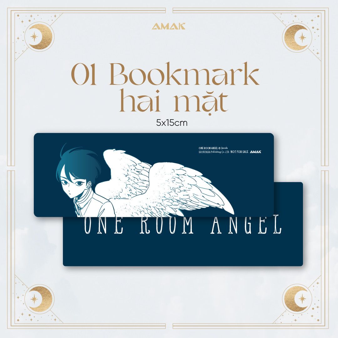 One Room Angel