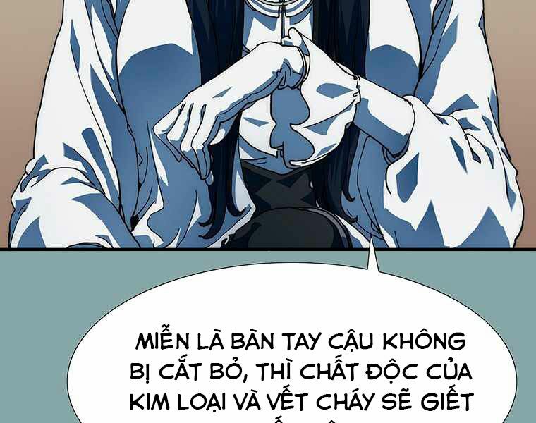 các chòm sao chỉ chú ý mình tôi chapter 17 9