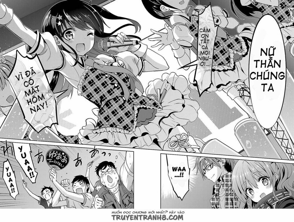 oshioki x-cute chapter 4 7