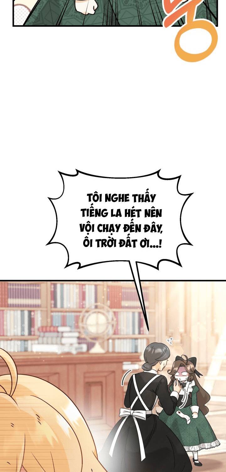 công chúa dược sĩ bé con chapter 3 121