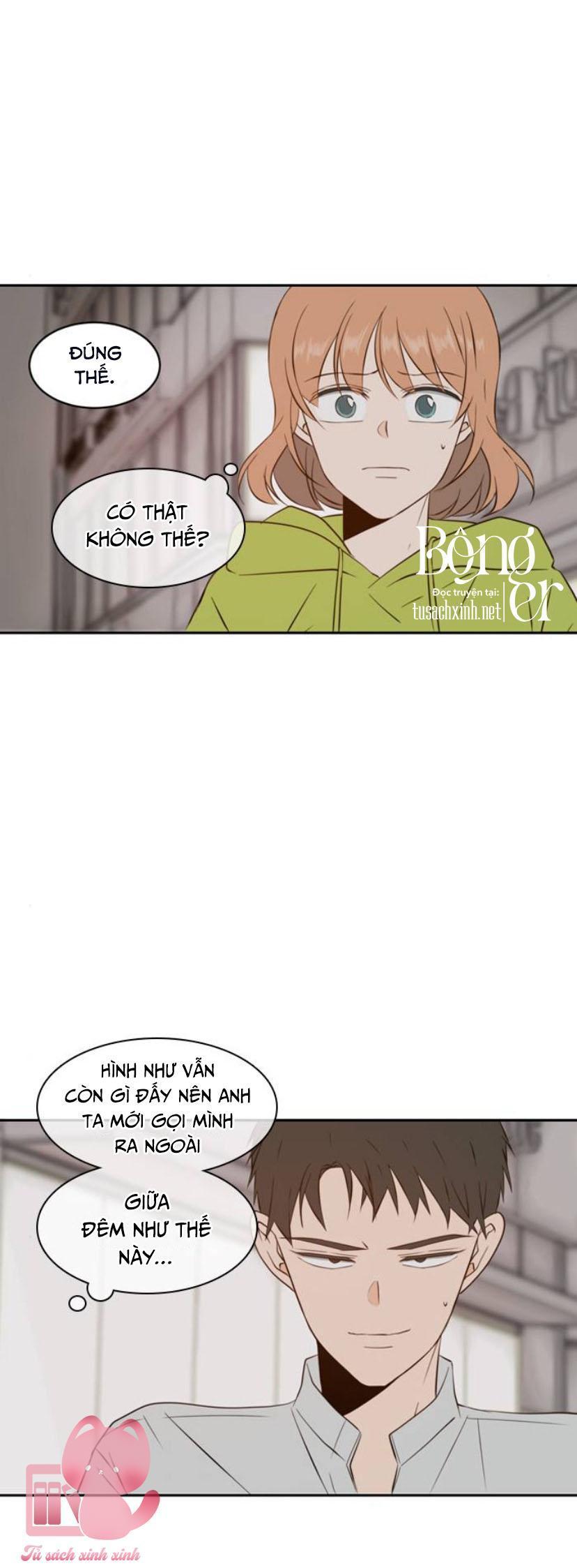 a good day to be a dog chapter 56 9