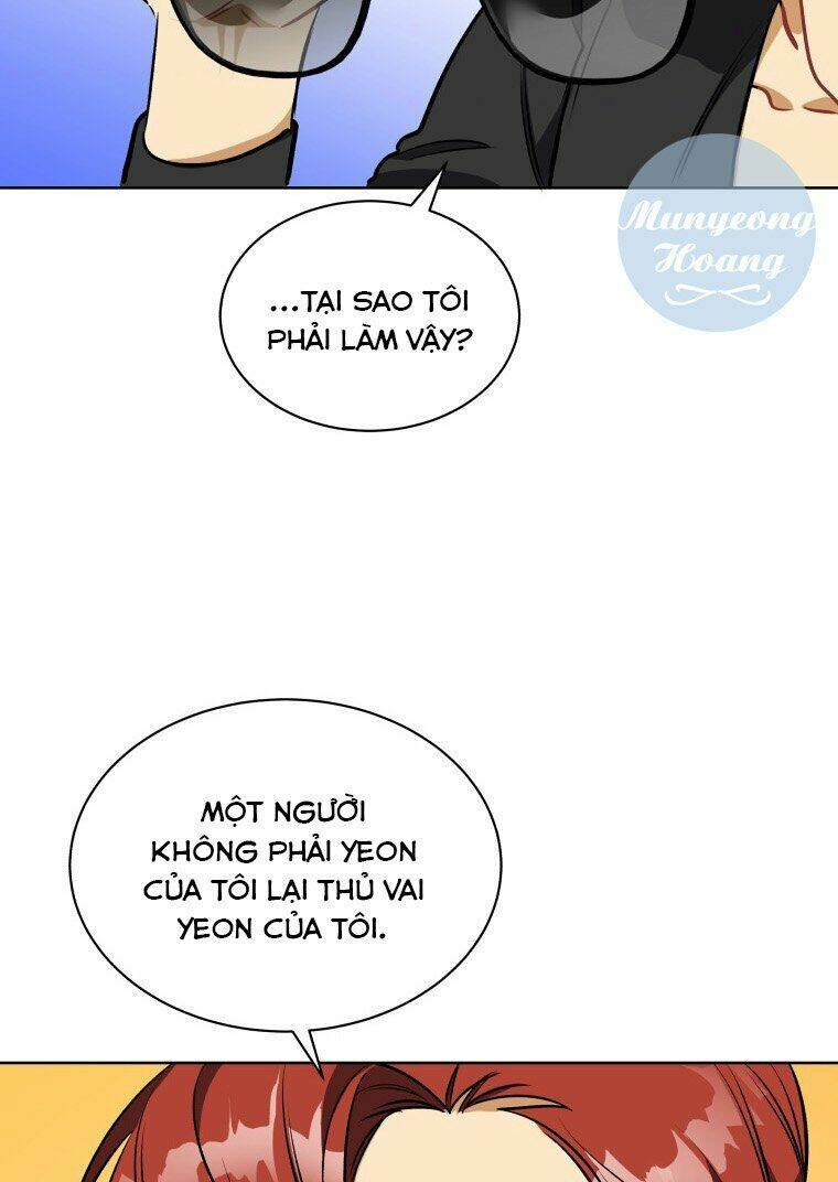 quái thú với hoa chapter 103 6