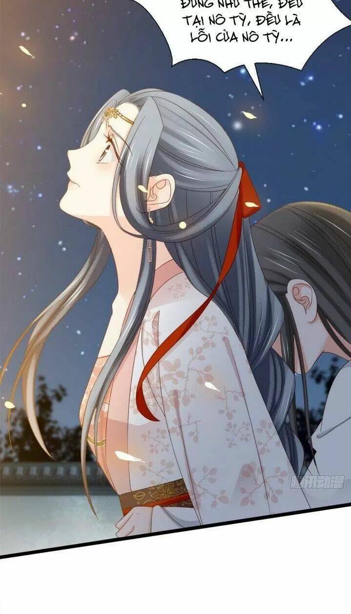 kiều nữ độc phi chapter 221 10