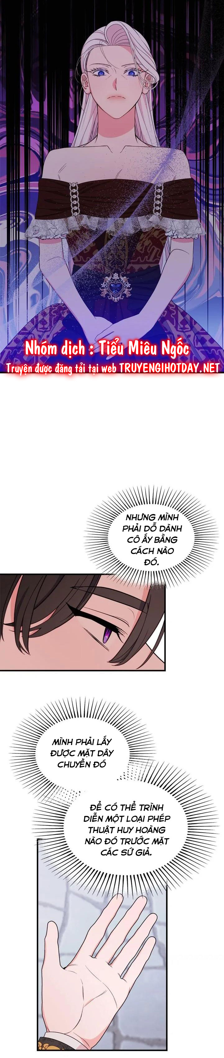 câu chuyện về nữ công tước chapter 81 30