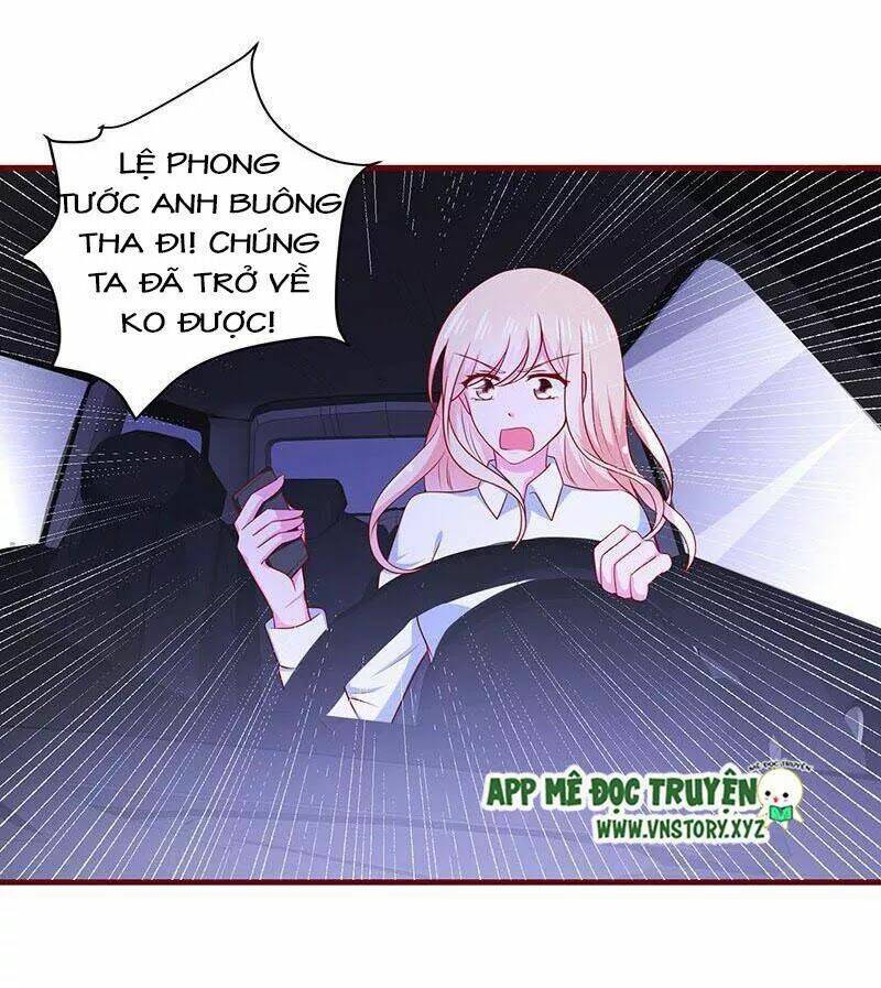 không gả cho tổng tài, gả cho người hầu chapter 96 4