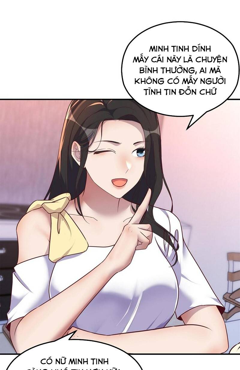 chị gái tôi là đại minh tinh chapter 138 9