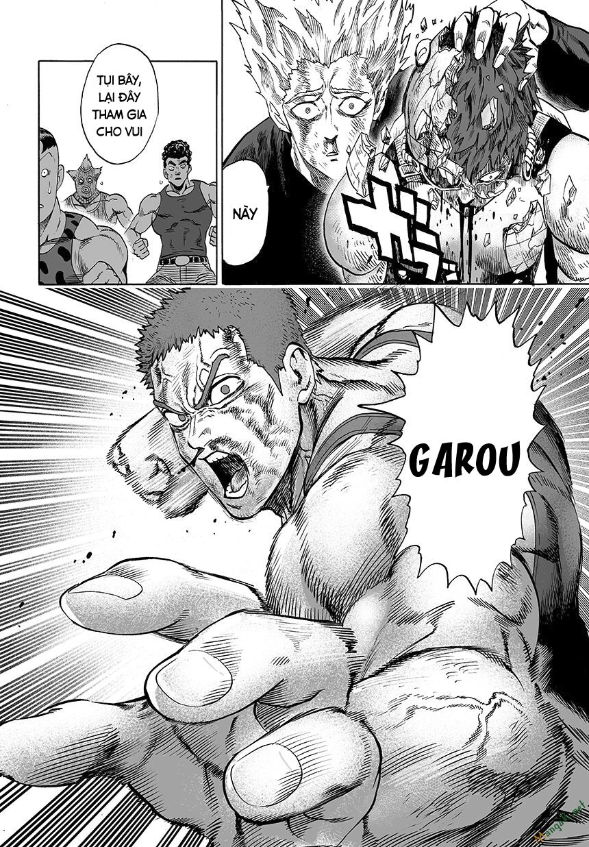 one-punch man chapter 69 5