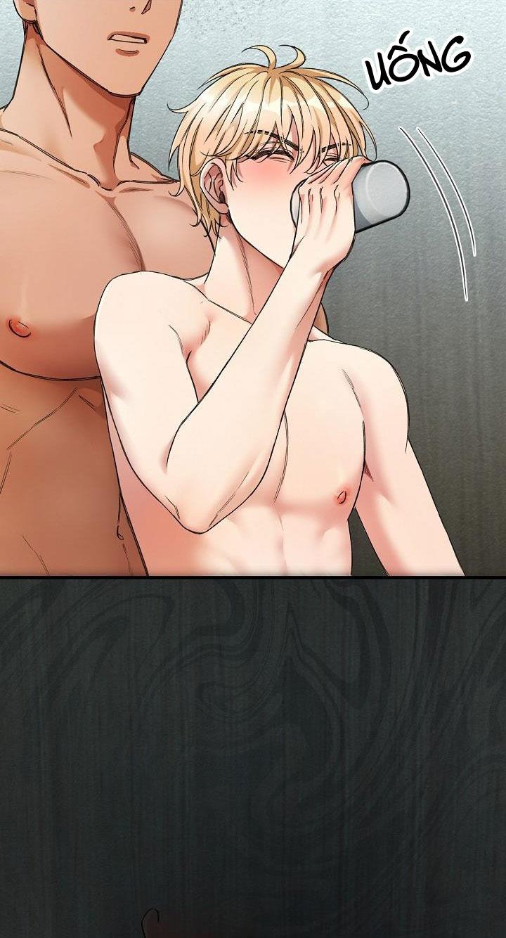 chuyến tàu điên cuồng chapter 25 36