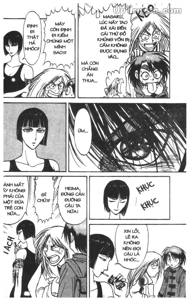 nhật ký lọ lem chapter 36 14