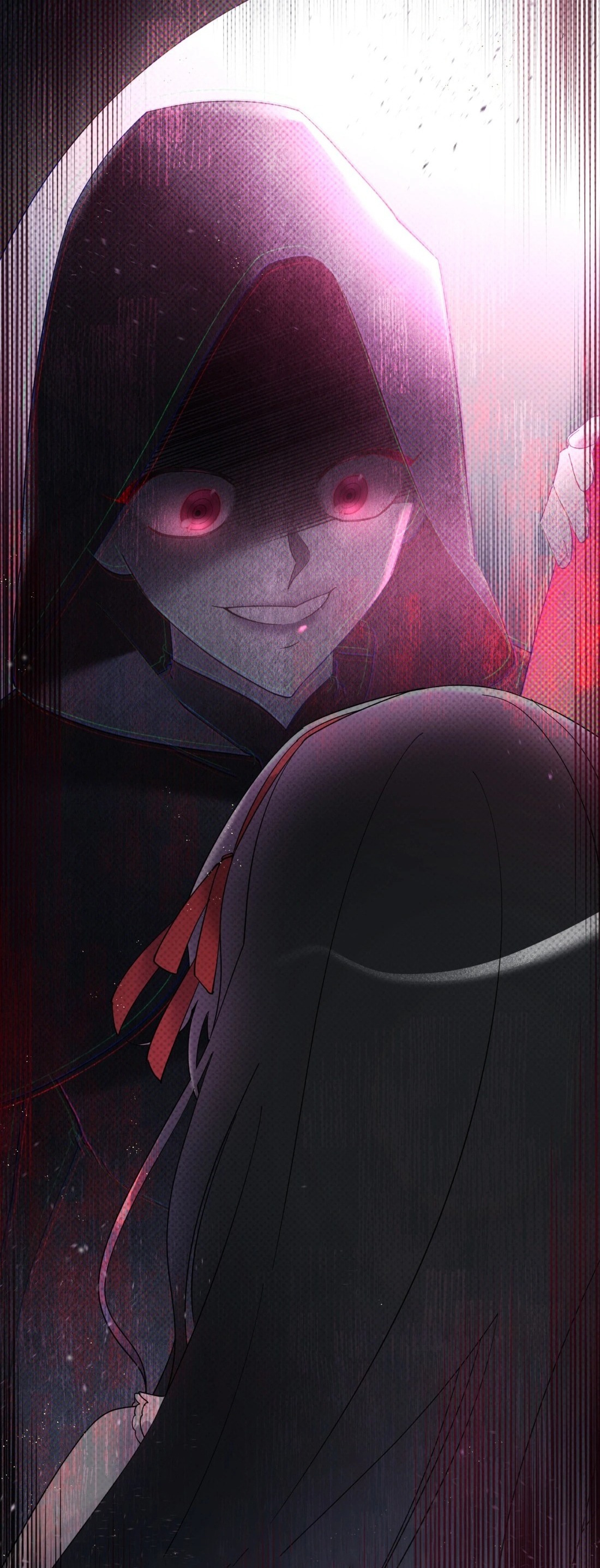 tiếng chuông cửa của bạch tuyết chapter 19 13