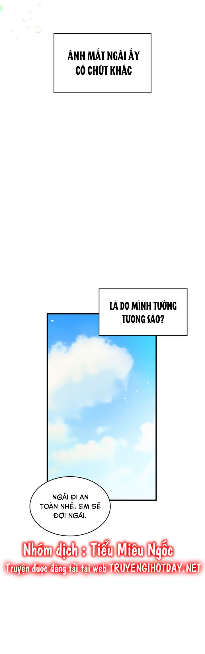công lý của một ác nữ chapter 13 27