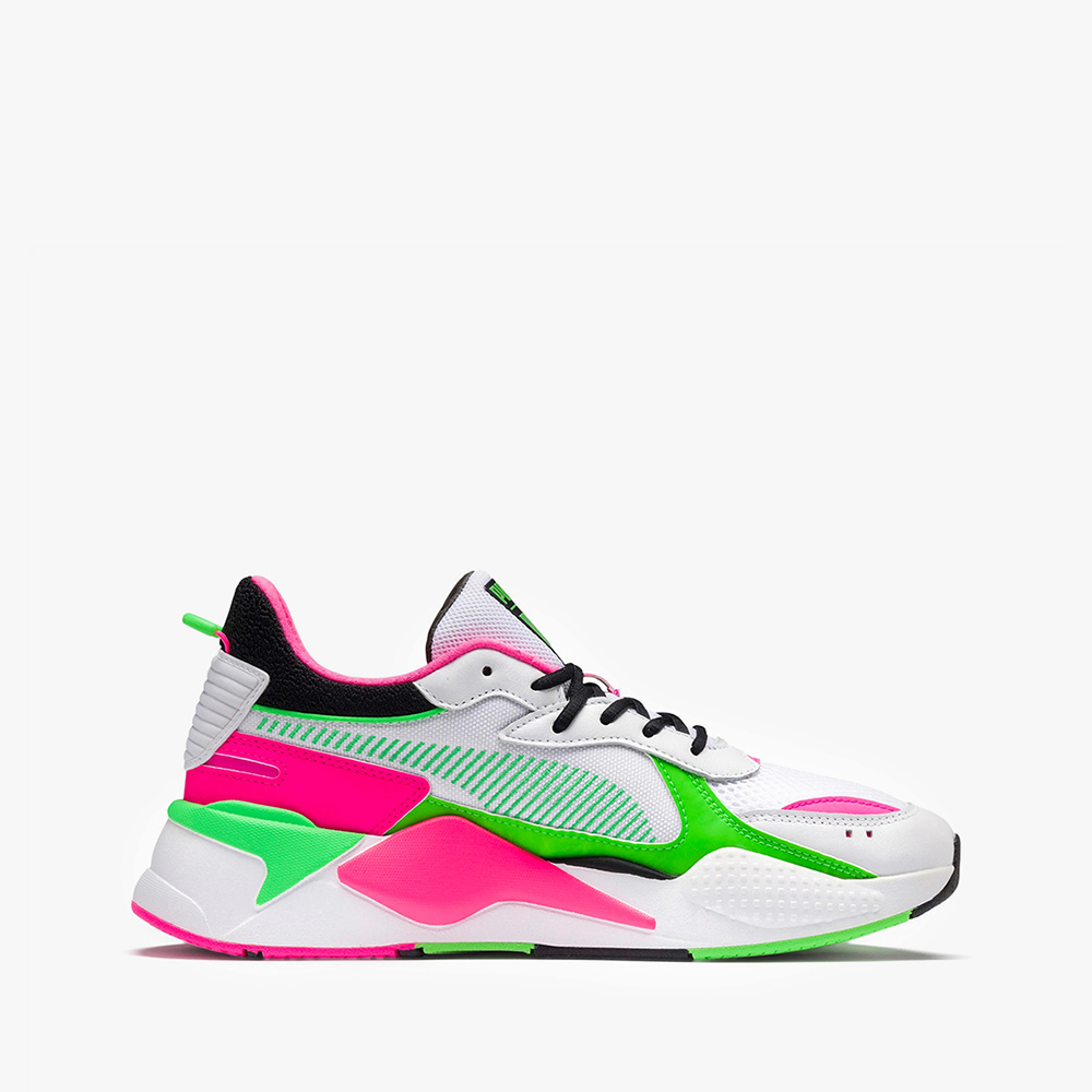 PUMA - Giày sneakers Puma x MTV RS-X Tracks Bold 370408