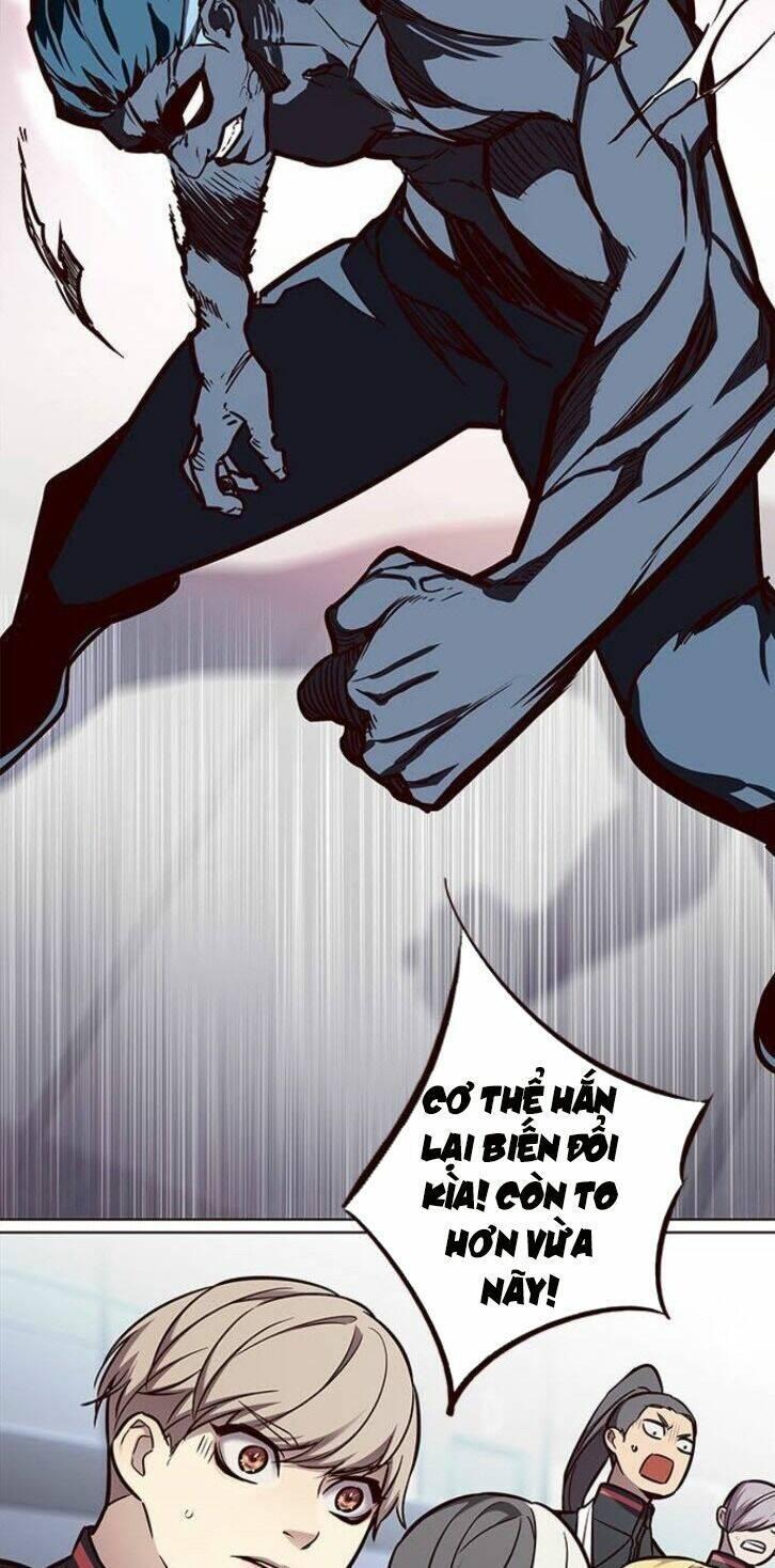 biến thân thành mèo chapter 149 52