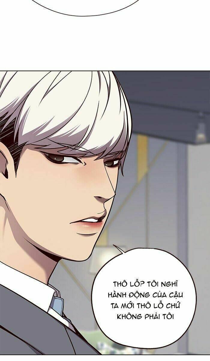 biến thân thành mèo chapter 61 33