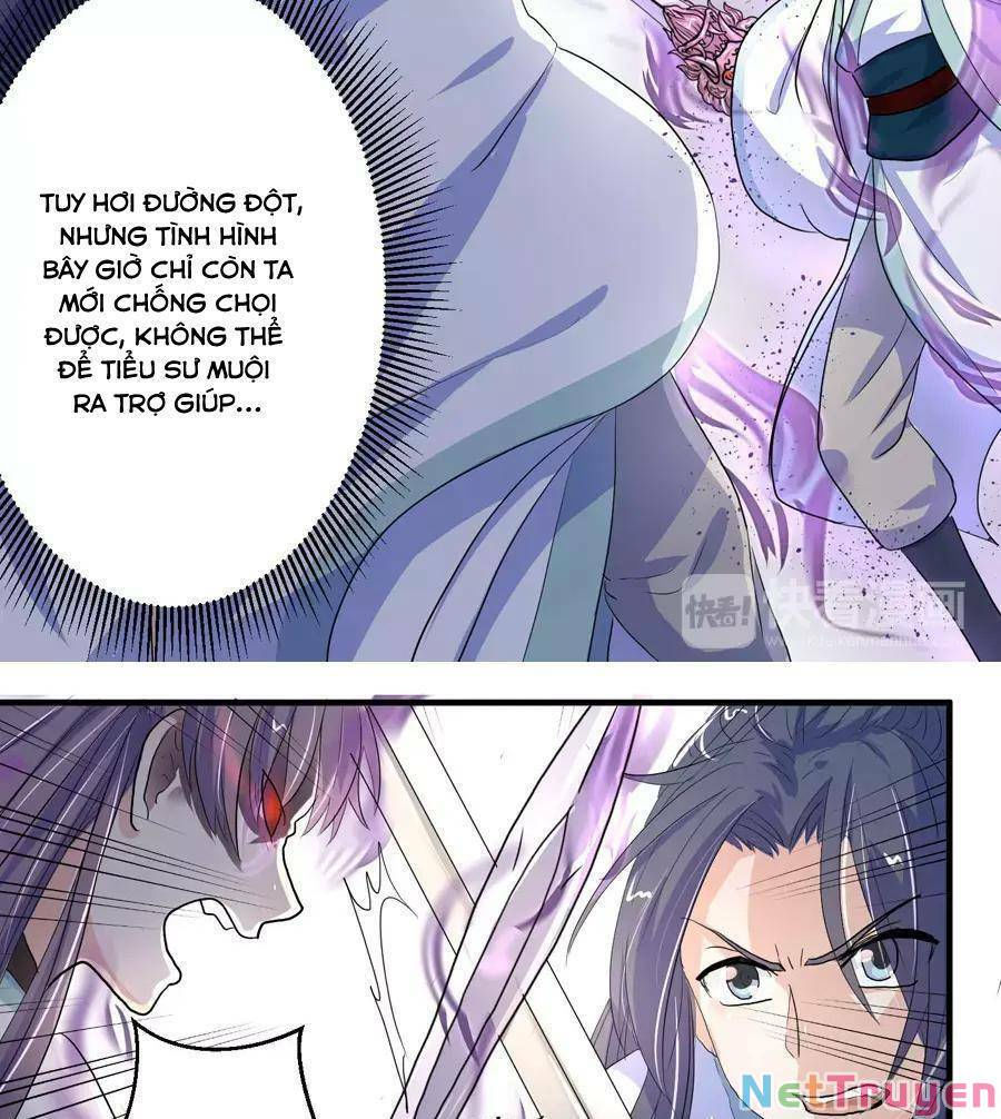 lịch sử sống sót của npc phản diện chapter 7 14
