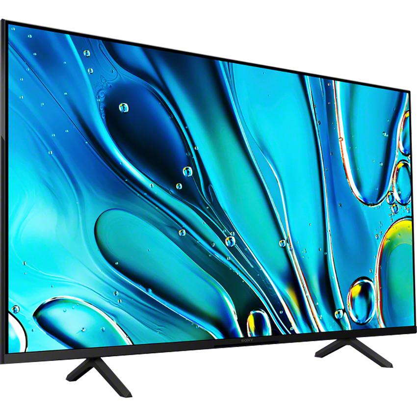 BRAVIA 3 Tivi LED Sony 4K 55 inch K-55S30- Hàng chính hãng