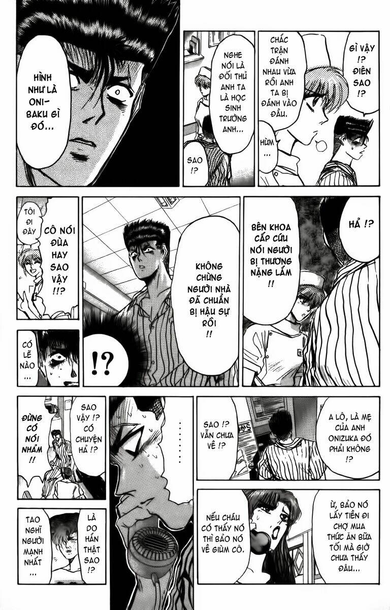 shonan junai gumi chapter 160 12