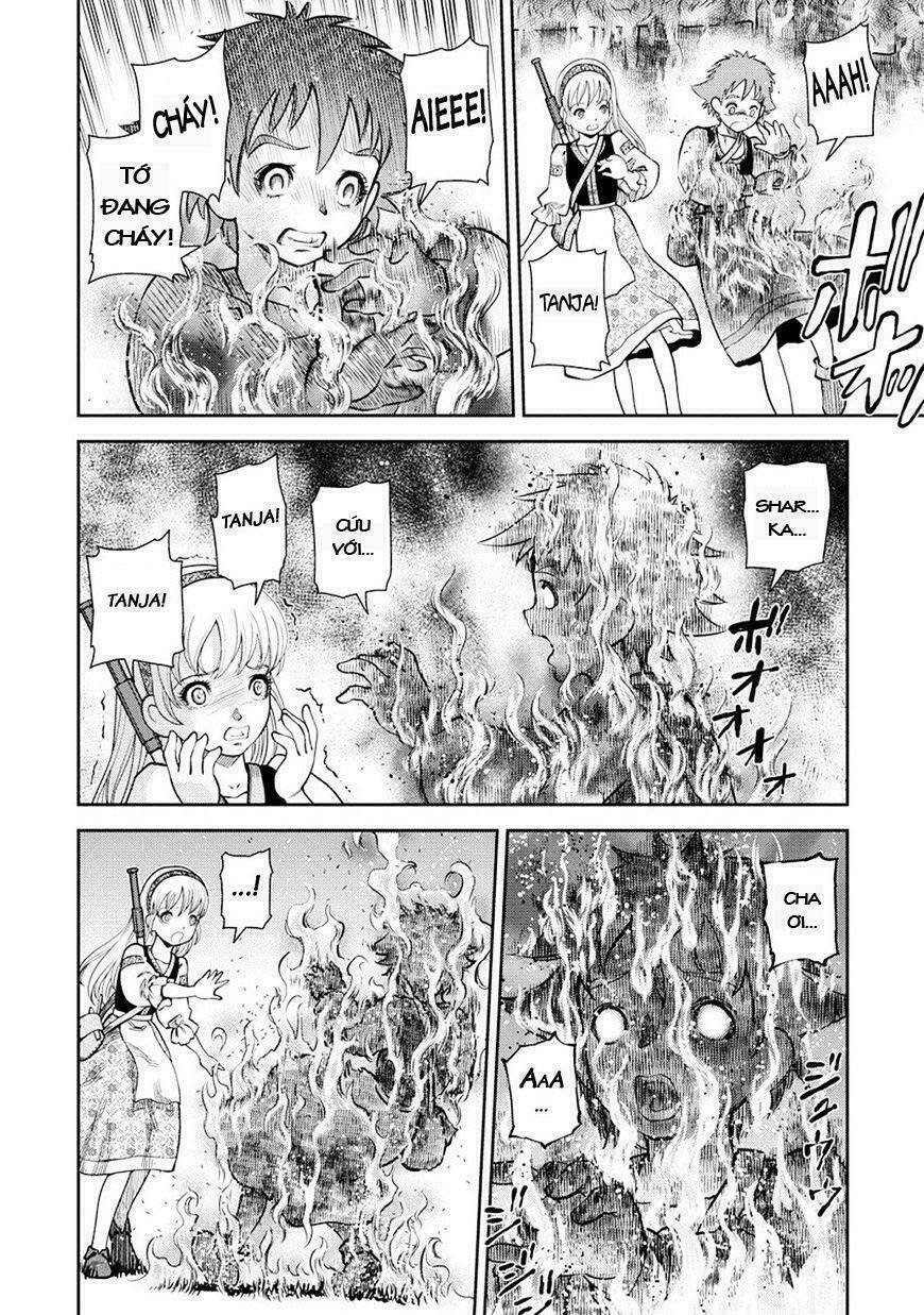 otome sensou chapter 8 17