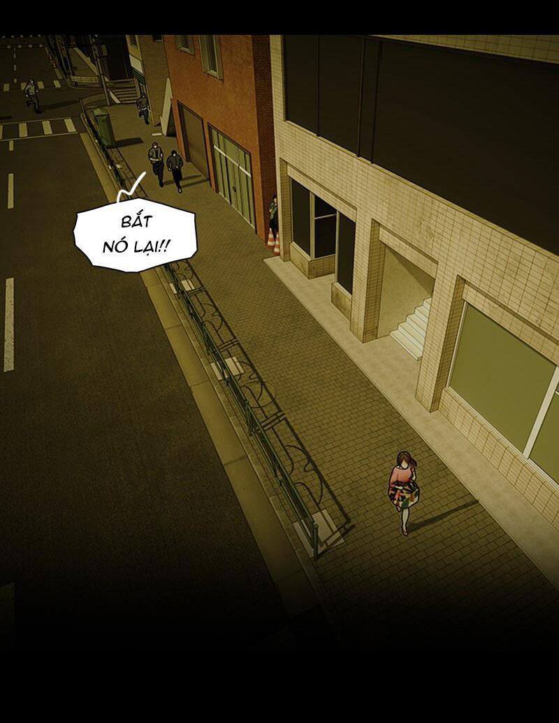 nửa đêm ở poppy land chapter 61 15