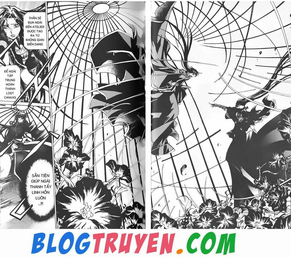 thần thoại minh vương chapter 53 15