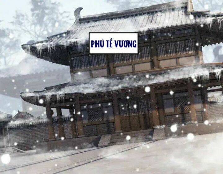 trọng sinh bá sủng nhiếp chính vương quá mạnh mẽ chapter 221 24