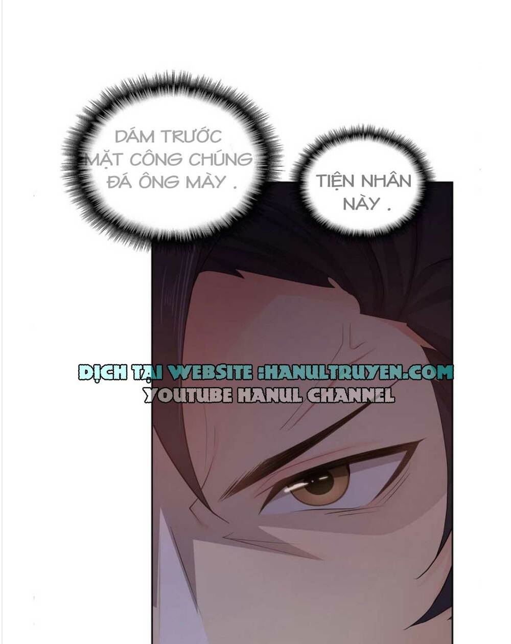 cô vợ nhỏ nuông chiều quá lại thành ác!! chapter 11 8