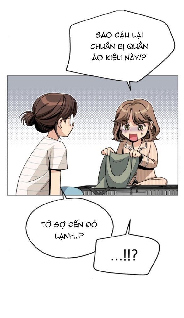 Tình Yêu Của Ik Seob chapter 62.2 31