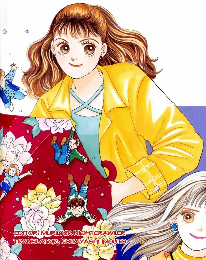 con nhà giàu chapter 168 32