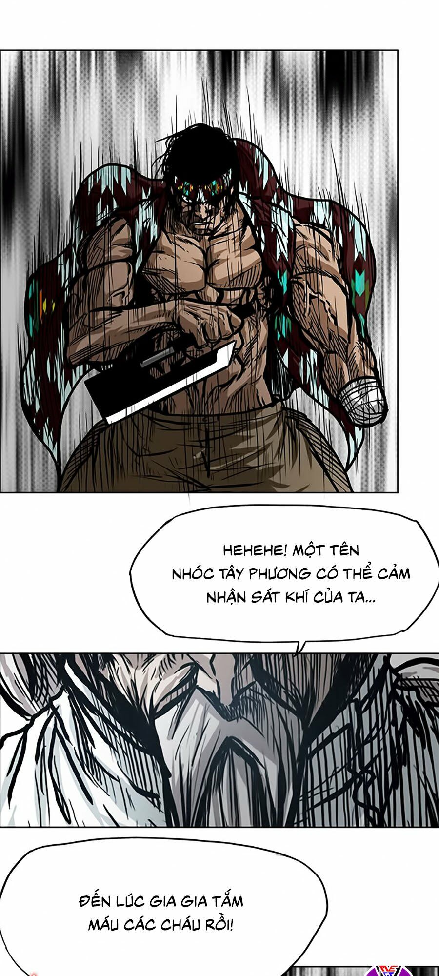 bá chủ học đường ss2 chapter 43 1
