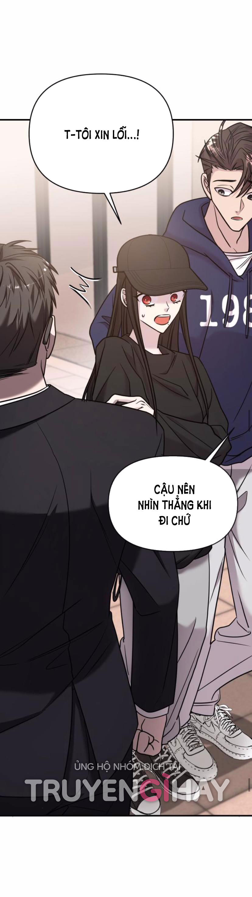 phản diện thuần túy chapter 22.2 7