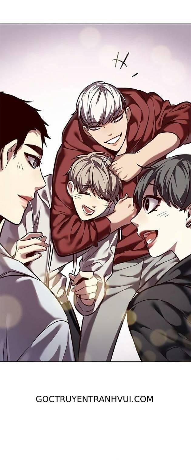 biến thân thành mèo chapter 239 18