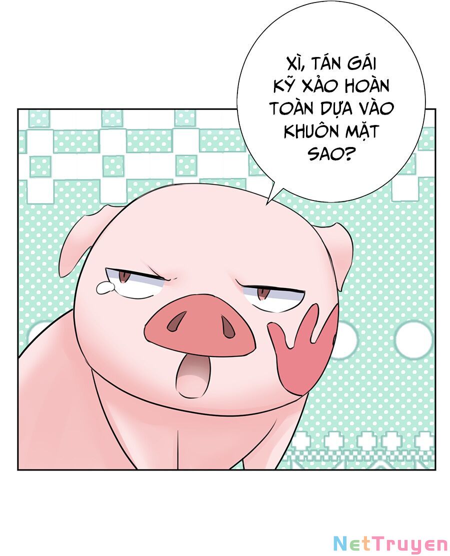 bản giáo chủ thân bất do kỷ chapter 35 35