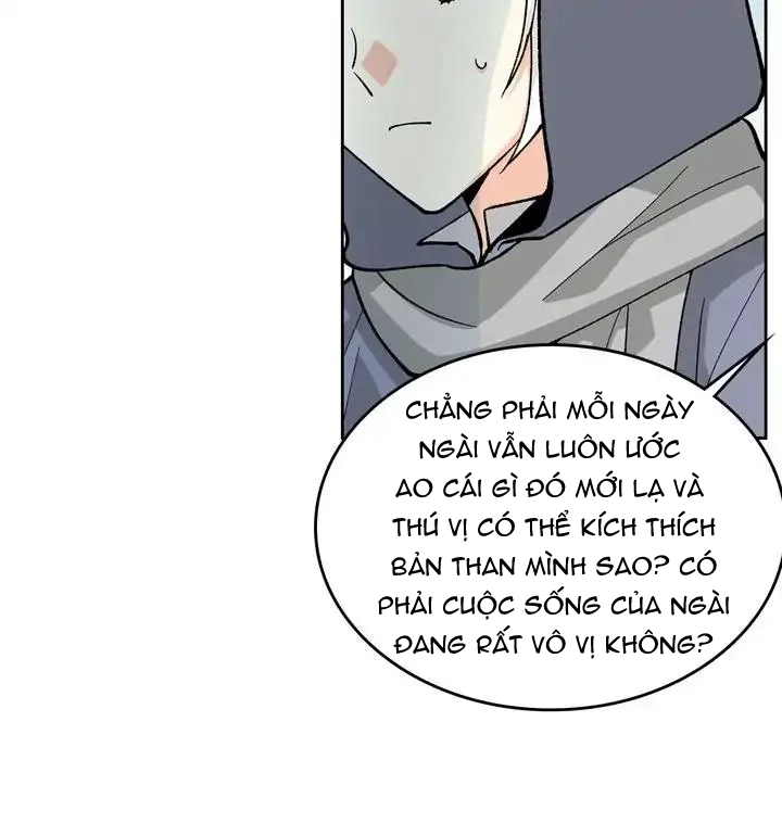 thú cưng của nhân vật phản diện chapter 14 14