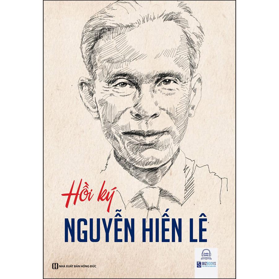Hồi Ký Nguyễn Hiến Lê