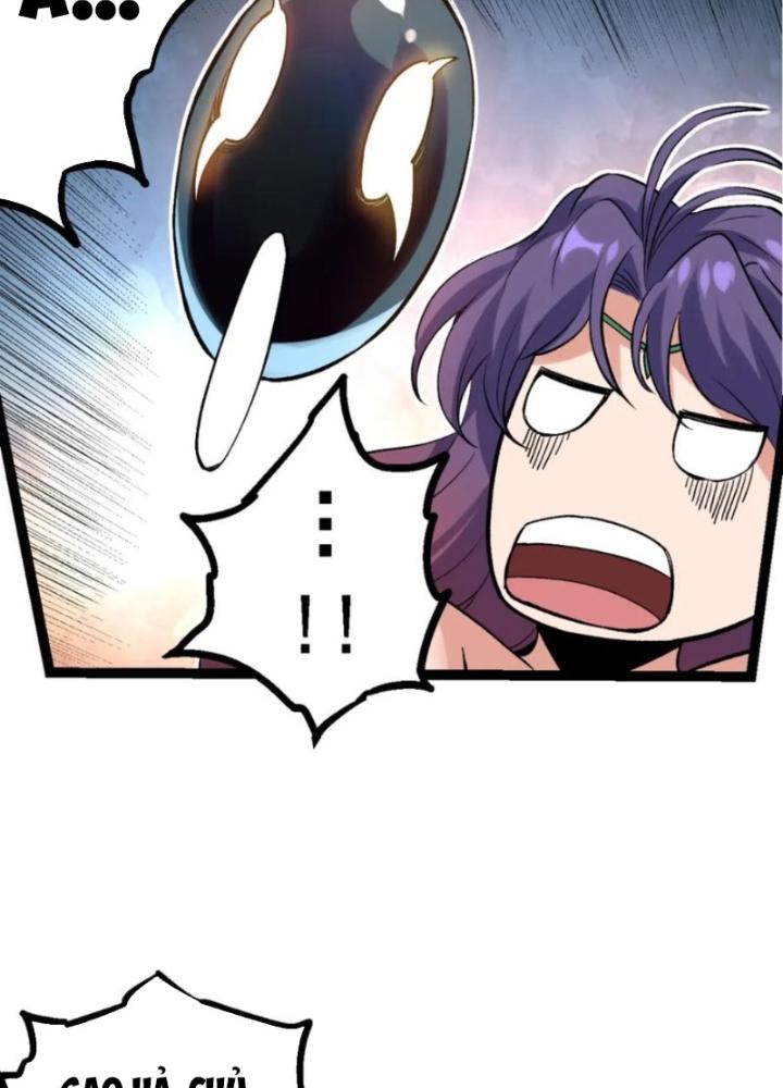 từ cây cổ thụ bắt đầu tiến hóa chapter 98 40