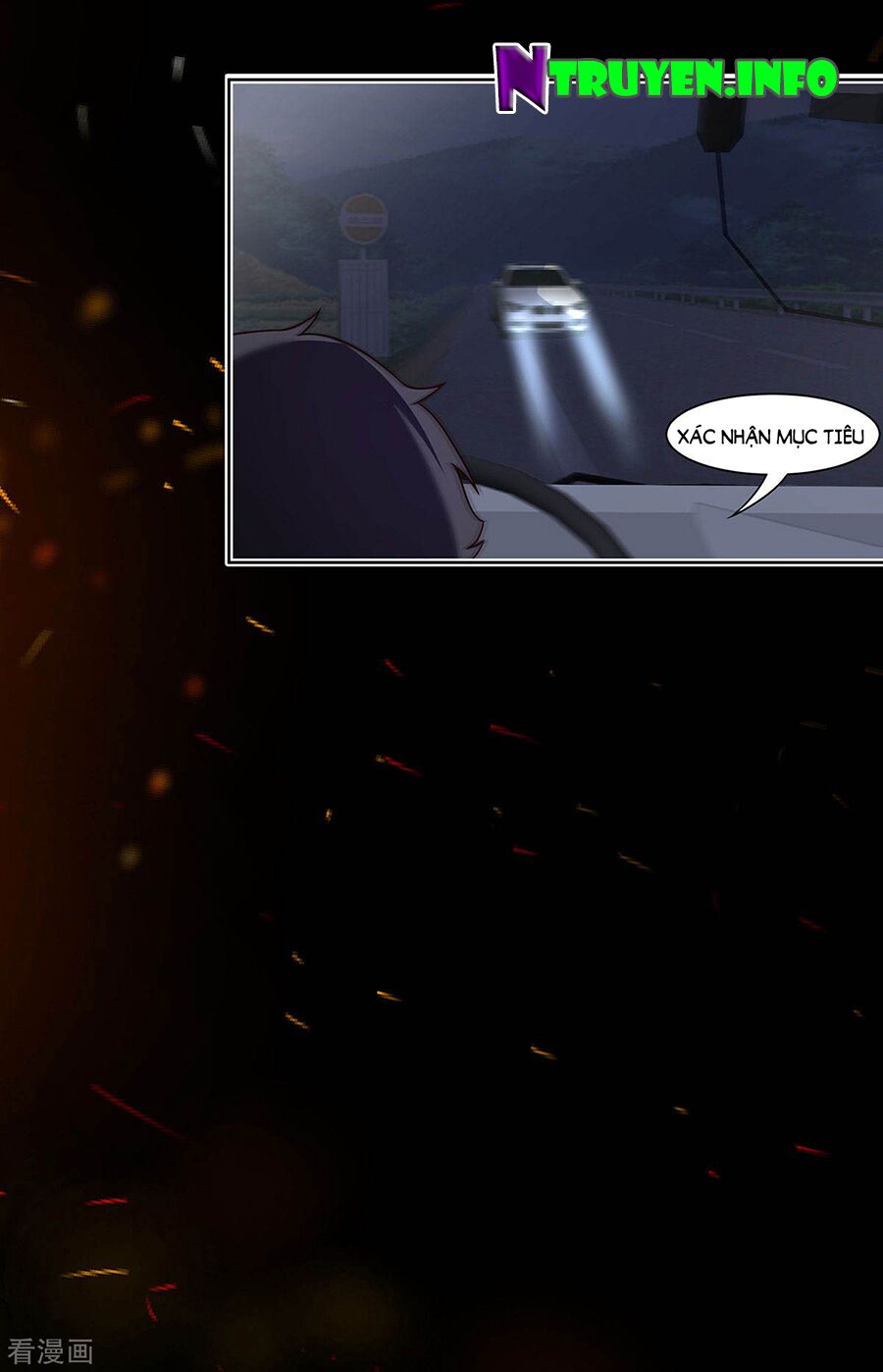 trọng sinh quý thê chi phục thù hoa lệ chapter 51 18