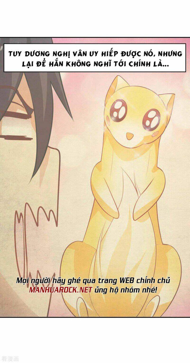 sư phụ của ta là thần tiên chapter 31 7