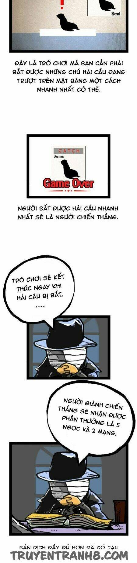 earth, human, and animal chapter 23 4