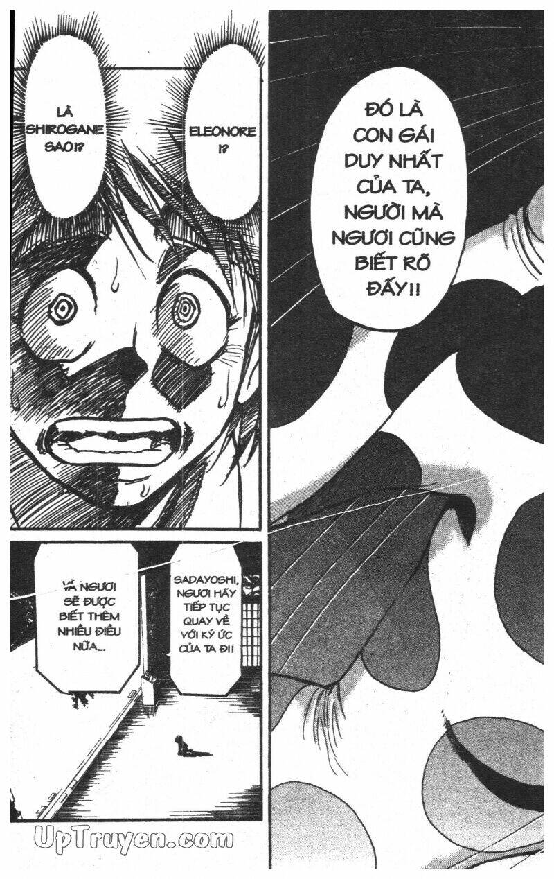 karakuri circus - gánh xiếc quái dị chapter 24 92