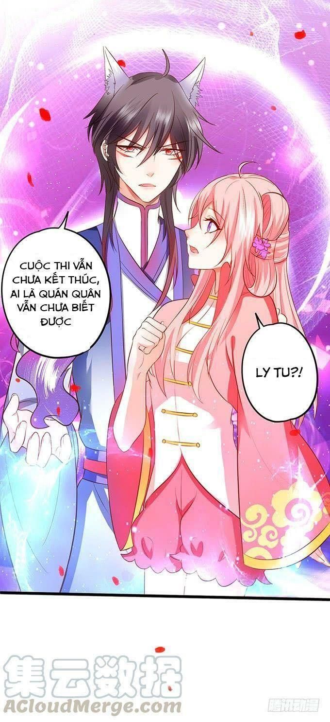 hồ tiên hung bạo chapter 79 66