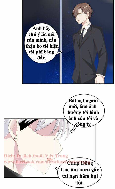 lều khều biết yêu chapter 33 25