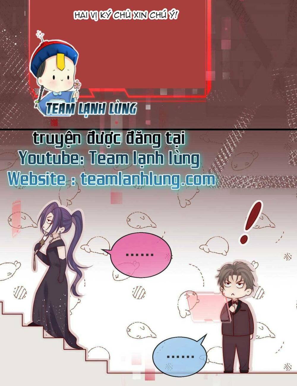 cặp đôi phản diện ly hôn trực tuyến chapter 6 10