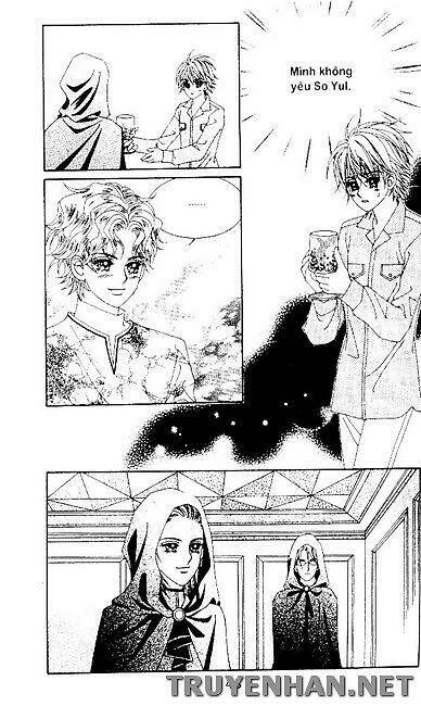 bạn trai tôi là ma cà rồng chapter 64 9