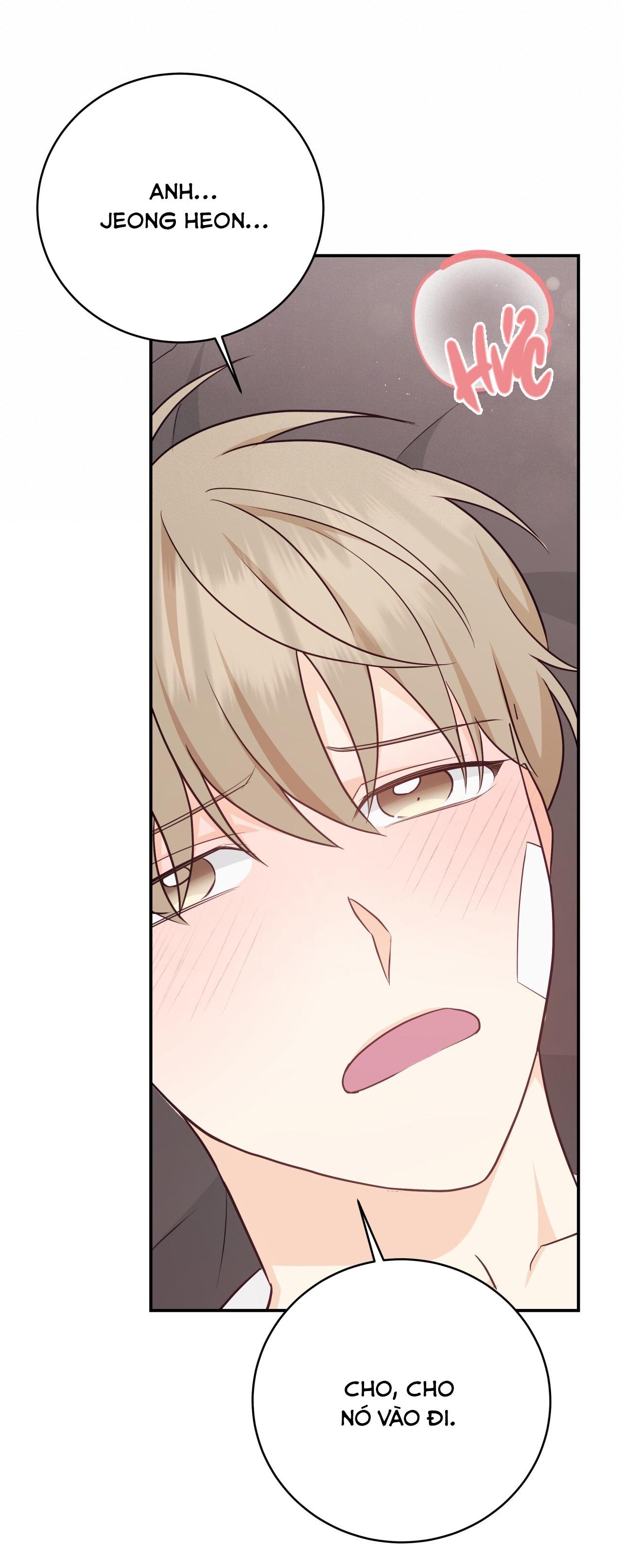 vị ngọt không đường (sweet not sugar) chapter 36 51