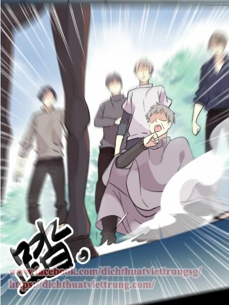 vết cắn ngọt ngào phần 2 chapter 32 55