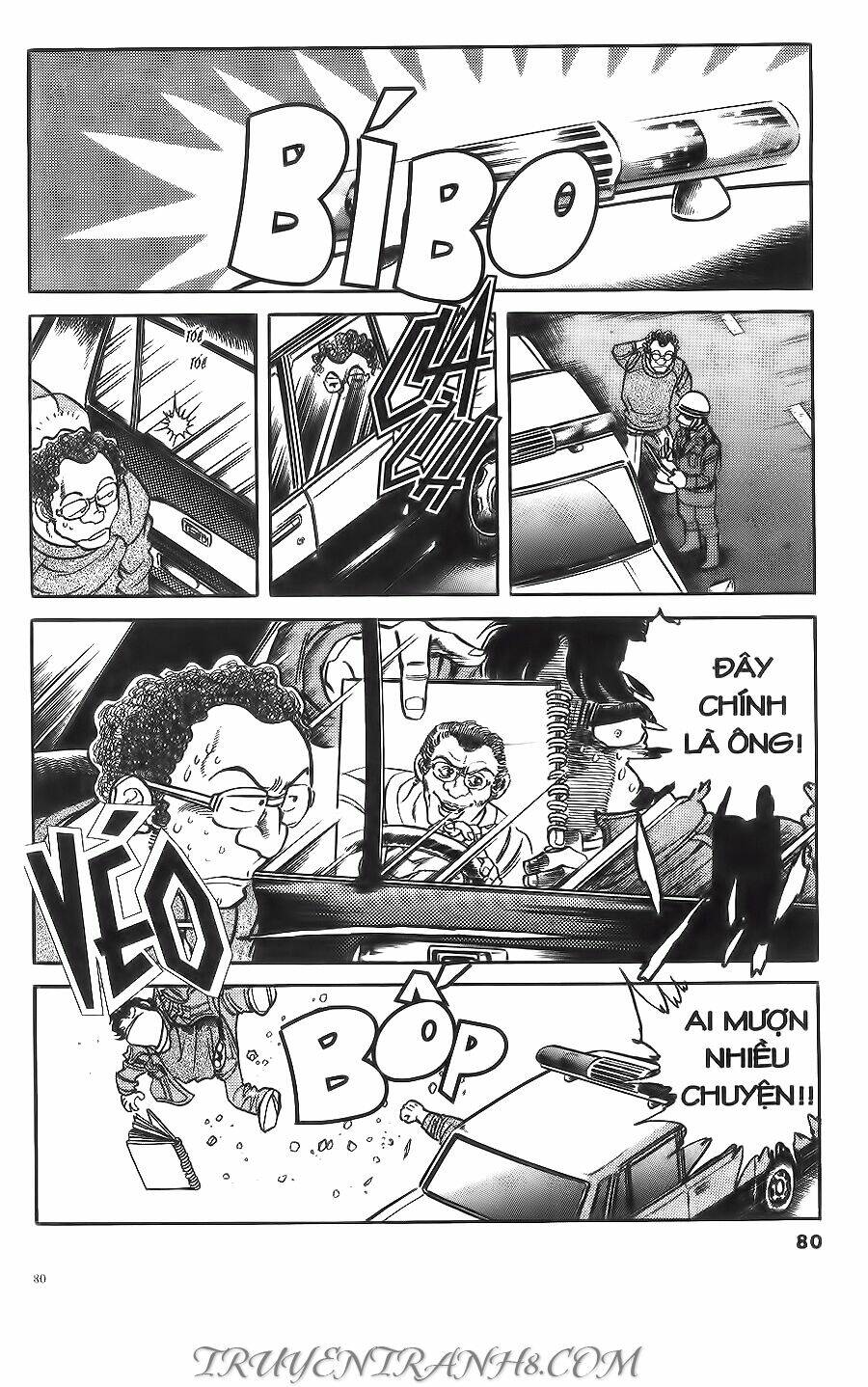 cây bút thần kỳ chapter 6 27