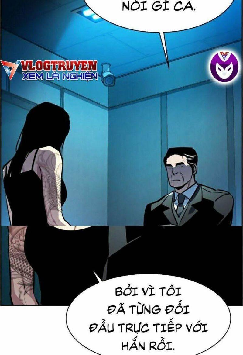 bạn học tôi là lính đánh thuê chapter 50 10