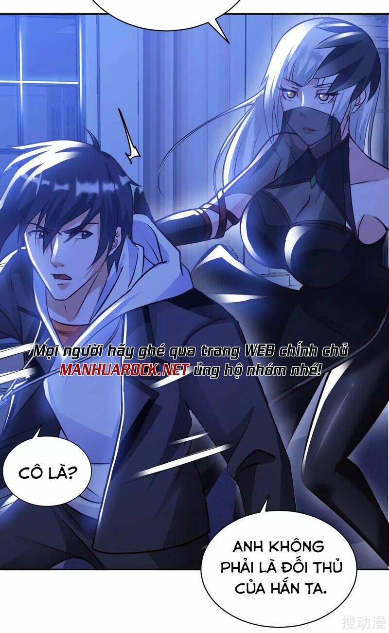 sư phụ của ta là thần tiên chapter 41 19