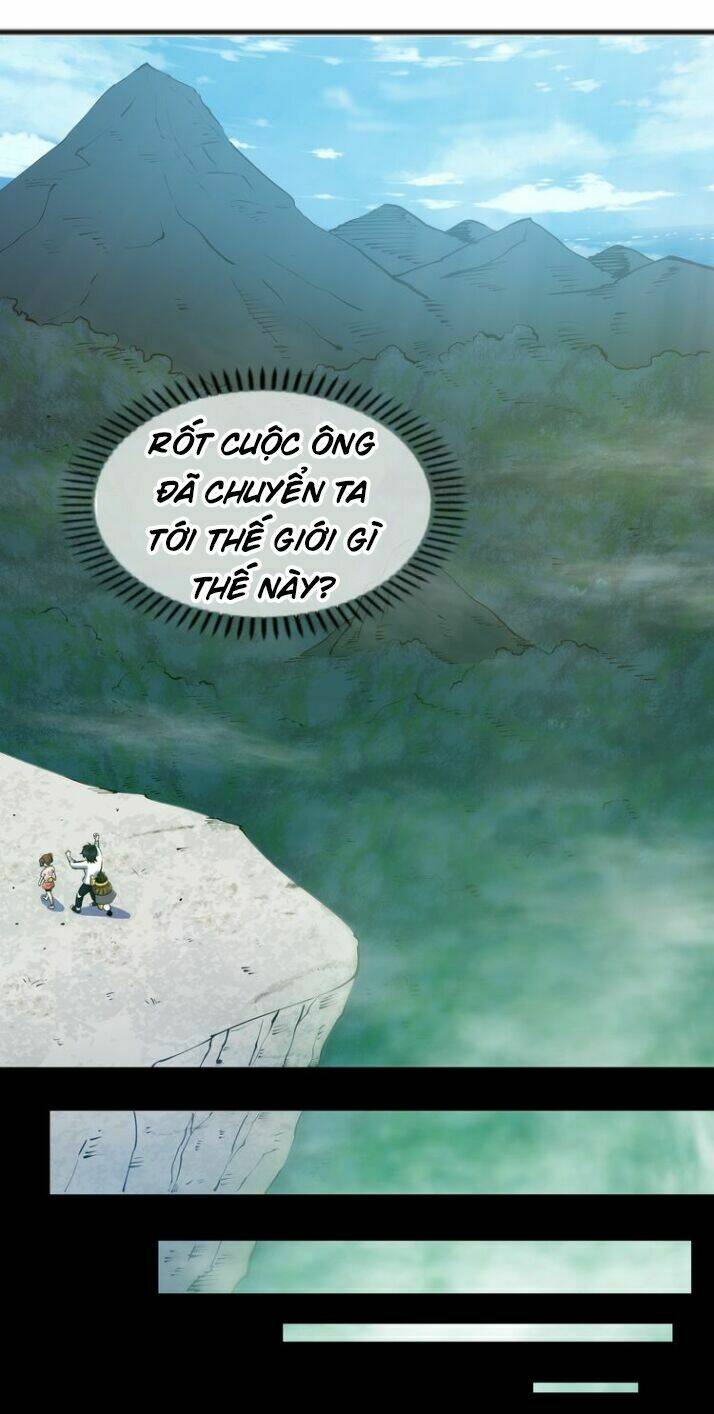 thánh võ tinh thần chapter 1.2 2